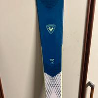 Singolo sci Rossignol 170cm