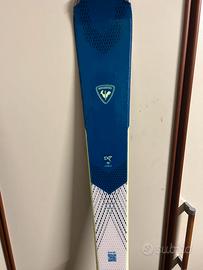 Singolo sci Rossignol 170cm