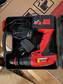 Trapano Elettrico Valex Expert  1120P 12V