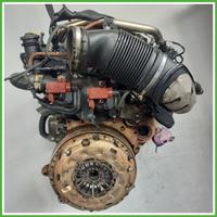 Motore Completo Funzionante QXWA 103kw FORD S-MAX 