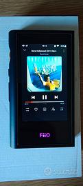 Fiio m9 dac lettore mp3, spedizione gratuita