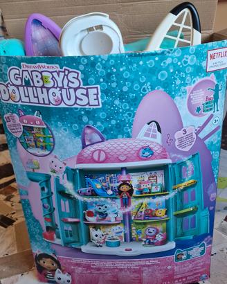 Gabby Dolls House