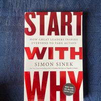 START WITH WHY