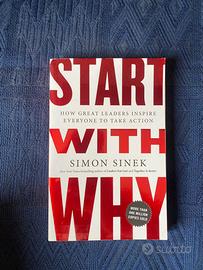 START WITH WHY