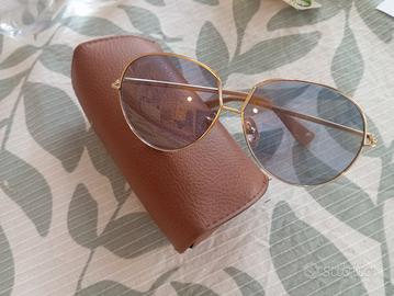 Occhiali da sole donna Max Mara