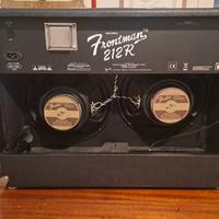 Fender 212r