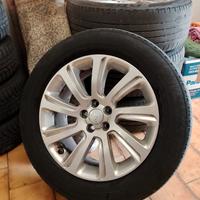 cerchi 18" Land Rover/range Rover 