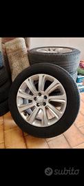 cerchi 18" Land Rover/range Rover 
