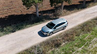 Opel astra sport tourer 122 Cv diesel autom 2021