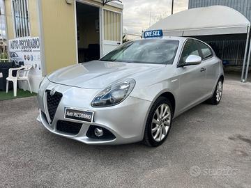 Alfa Romeo Giulietta 1.6 JTDm-2 120 CV Progression