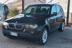 BMW X3 E83 Diesel manuale