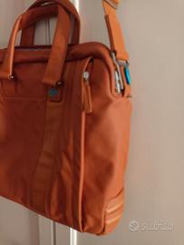 Borsa porta computer Piquadro