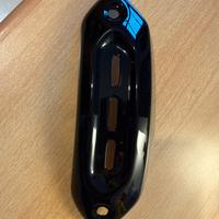 Para calore carbonio Ducati Hypermotard 950