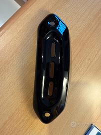 Para calore carbonio Ducati Hypermotard 950