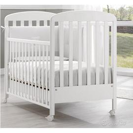 Culla Lettino Erbesi