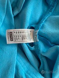 Accappatoio microfibra bimbo Nabaiji