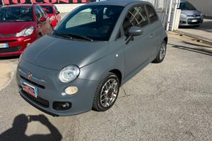 Fiat 500 S 1.2 BENZINA