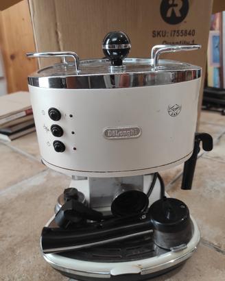 De Longhi Vintage 