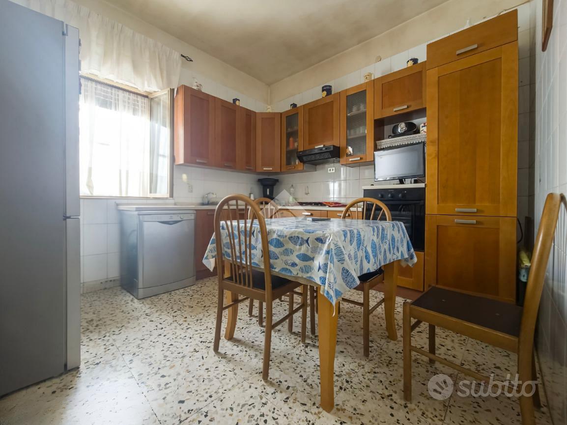 Apartment in Manfredonia, Foggia - Vista 4