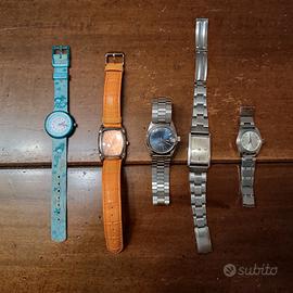 Orologi on sale usati subito