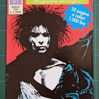 Sandman - Il signore dei sogni - fumetto