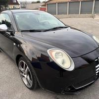 ALFA ROMEO MiTo 1.4 105 130,651km CV M.air S&S B