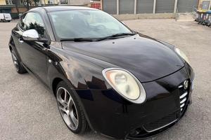 ALFA ROMEO MiTo 1.4 105 130,651km CV M.air S&S B