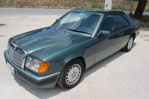 Mercedes-benz 300 CE-24 cat Coupé