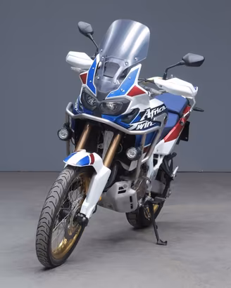 HONDA Africa Twin 1000