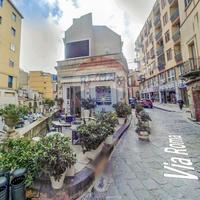 Locale Commerciale - Enna