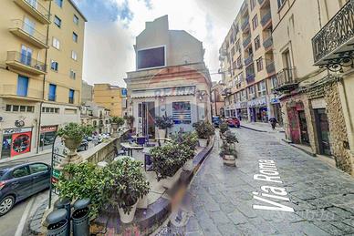 Locale Commerciale - Enna