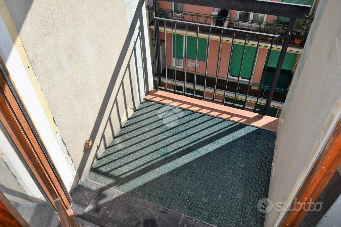 Appartamento – Rapallo, Cerisola, San Michele di Pagana - Vista 2