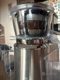 Estrattore Hotpoint Ariston