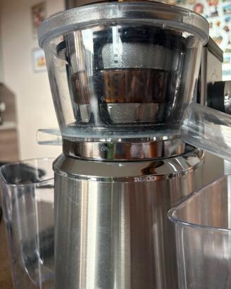 Estrattore Hotpoint Ariston