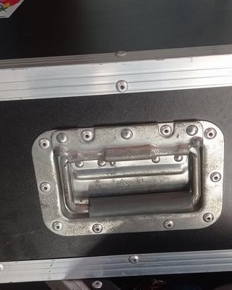 Dimmer Proel e proiettori teatrali P.C. 1000 watt