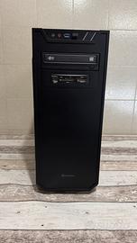 PC Gaming i9-12900K RTX 4060 64GB RAM SSD 1TB