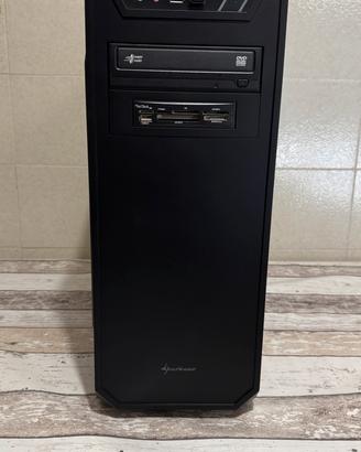 PC Gaming i9-12900K RTX 4060 64GB RAM SSD 1TB