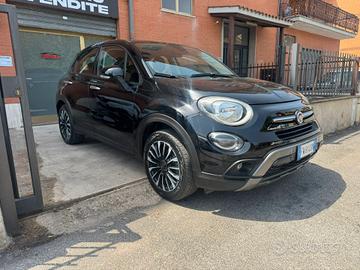 Fiat 500X 1.6 MultiJet 120 CV Cross