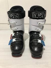 Scarponi da sci Head nr. 39/40