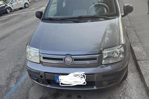 Fiat panda 169