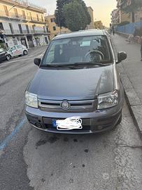 Fiat panda 169