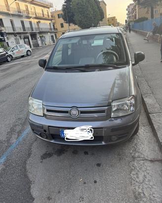 Fiat panda 169