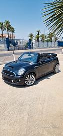 Mini Cabrio S.D