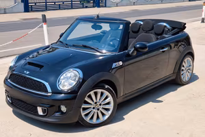 Mini Cabrio S.D