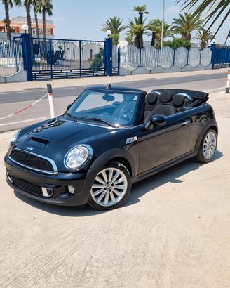 Mini Cabrio S.D