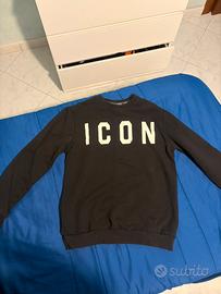 felpa Icon 50€