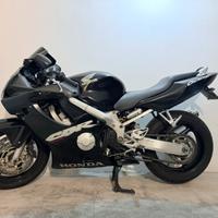 Honda CBR 600 F4i
