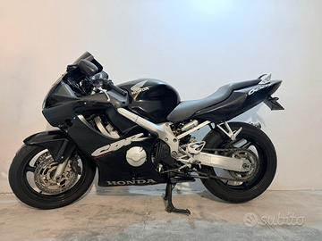 Honda CBR 600 F4i