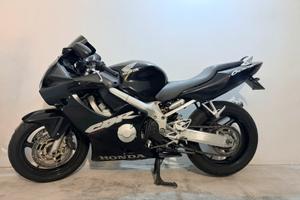 Honda CBR 600 F4i