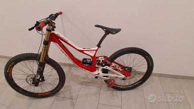 Specialized Demo 8 - Downhill / Freeride